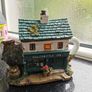 decorative and collectable Tell Tale Teapot Ballykettle Inn Image 2