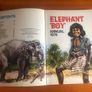 Comic: 'Elephant boy' annual 1974 Image 4