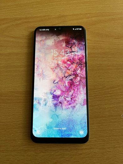 Samsung A50