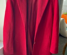 womens coat