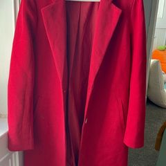 womens coat