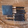 Steak Knife Set Image 4