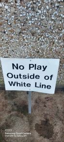 Golf sign ,,,used good condition ,,buyer collects or pays postage thank you..see pictures for condition, sold as is,