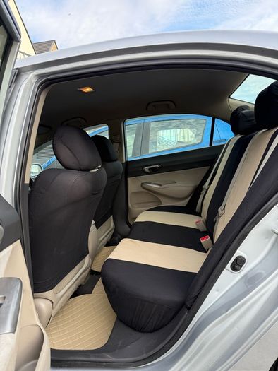 2010 Honda Civic