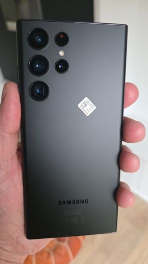 Samsung S22 Ultra