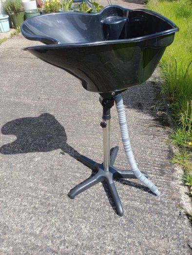 Hair washing Basin