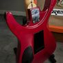 "Mensfield" luthier's guitar Image 3