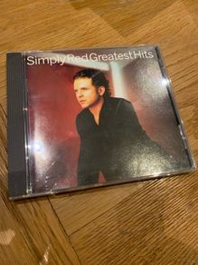 Simply Red - Greatest Hits