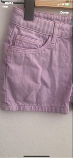 shorts brand new 9-10
