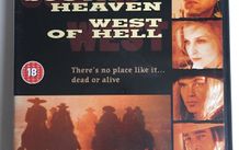 South Of Heaven, West Of Hell [2000] Dwight Yoakam, Billy Bob Thornton, Vince Vaughn , Bridget Fonda, Peter Fonda, Paul Reubens & Bo Hopkins [Movie DVD]