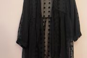 Zara blouse