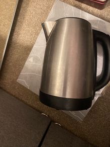 Water kettle