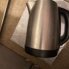 Water kettle
