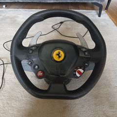 Playstation Steering wheel