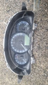 2017 Toyota Auris 1.4 D-4d 5dr Mk2 Manual Instrument Cluster