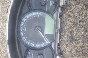 2017 Toyota Auris 1.4 D-4d 5dr Mk2 Manual Instrument Cluster