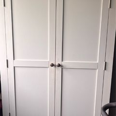 Cotswolds Co Chantilly Wardrobe