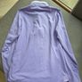 Under Par ladies mauve golf top uk10 Image 7