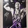 wwe various autographs Image 2