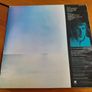 Chris De Burgh - The Getaway. Lp. Vinyl. Record. Album. Image 2
