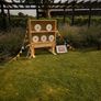 Handmade Wedding & Garden Games for Hire | Cornhole, Ring Toss & More Image 7