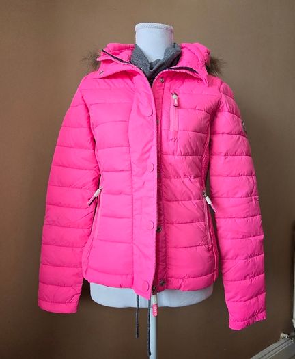 Winter jacket Superdry