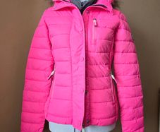Winter jacket Superdry
