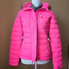 Winter jacket Superdry