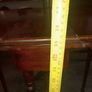 Antique Sutherland Table Image 8