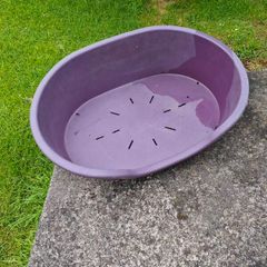 Pet bed