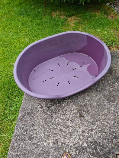 Pet bed