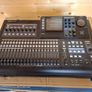Tascam DP-32SD 32-Track Digital Portastudio Image 6