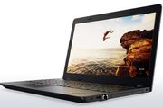 Lenovo E570 15.6" i5-7200U 256GB SSD 8GB Notebook Laptop Windows 11 Pro, USB-C HDMI VGA