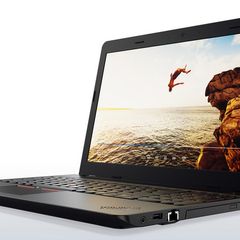 Lenovo E570 15.6" i5-7200U 256GB SSD 8GB Notebook Laptop Windows 11 Pro, USB-C HDMI VGA