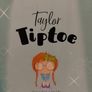 Taylor Tiptoe Story Book Image 4