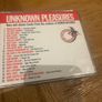 Unknown Pleasures (Rare And Classic Tracks From The Archives Of Demon Records) Image 2