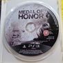 Medal of Honor PlayStation3 Ps3 Games Original Image 7