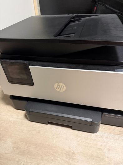HP OfficeJet Pro 9019/Premier All-in-One Printer