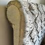 Single sleigh bed Image 3