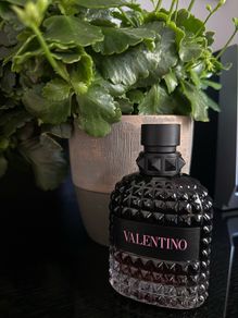 Valentino Born in Roma Eau De Parfum Intense 100ml