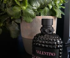 Valentino Born in Roma Eau De Parfum Intense 100ml