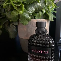 Valentino Born in Roma Eau De Parfum Intense 100ml