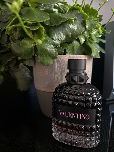 Valentino Born in Roma Eau De Parfum Intense 100ml