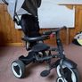 Q Play Tricycle Buggy Image 2
