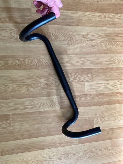 Bike handlebars, Cannondale Two, 42cm, Used in excellent condition