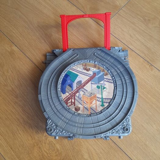 Thomas the Tank Engine