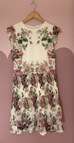 Oasis Dress