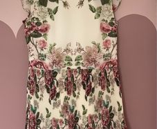 Oasis Dress