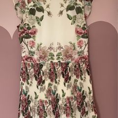 Oasis Dress