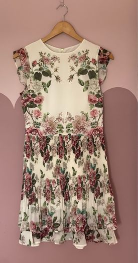 Oasis Dress